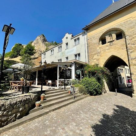 Hotel De La Ruine Valkenburg aan de Geul Exterior foto